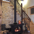 マキｽﾄｰﾌﾞ