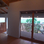 2階ﾎｰﾙ〜階段