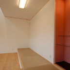 新月リビング