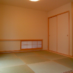 木和室畳