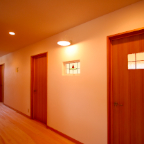 岡野様廊下5