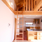 岡野様キッチン上