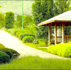 四阿（撮影･･･Gaurav S. Patil）2008